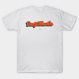 Douji Morita T-Shirt